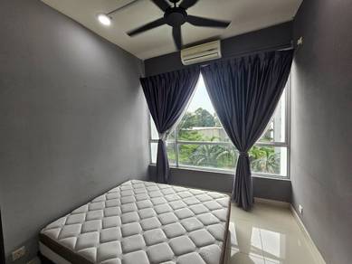 Room in Tampoi, JHR