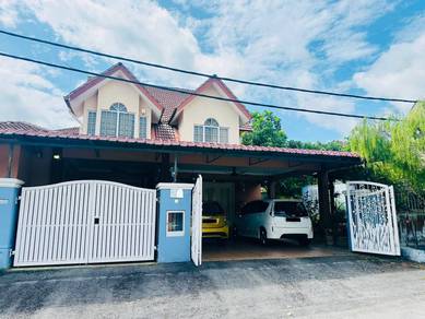 Bungalow House For Sale in Nilai,NSN