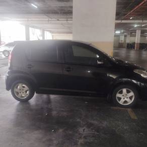 Perodua MyVi EZi in Senawang, NSN