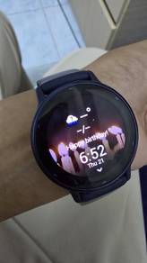 Garmin Vivoactive 5 (Almost New, Lightly Used)