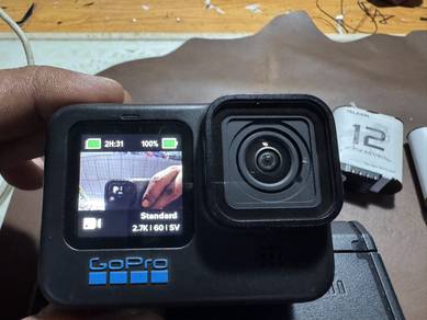 Go Pro 11 Set