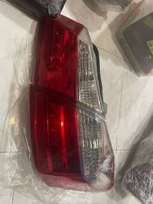 Accord 2016 Rear ori lamp