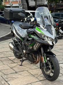 Kawasaki Versys