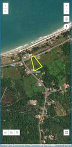 Others Land in Kuala Penyu, SBH