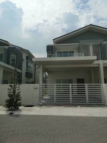 Semi-Detached House For Sale in Simpang Ampat,PNG