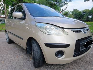 Inokom Atos PRIMA GL LIMITED EDITION in Johor Bahru, JHR
