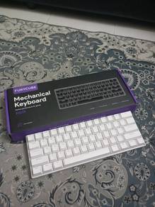Furycube h61k