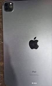 ipad pro 3rd generation 256gb (m1)