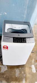 Used Washing Machine / Mesin Basuh Terpakai /