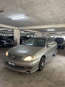 Nissan Sentra SG-L in Tanah Merah, KTN