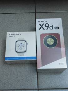 HONOR X9d 12+256GB