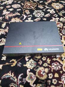 Huawei S5720I-12X-SI-AC Layer 3 Managed Switch
