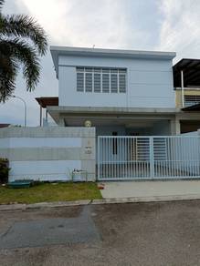 Cluster House For Rent in Masai,JHR