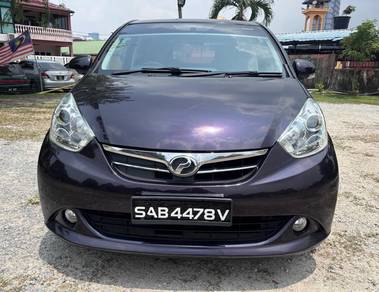 Perodua MyVi EZ STANDARD in Cheras, KUL