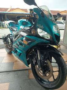 Yamaha R25