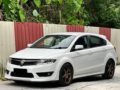 Proton Suprima S PREMIUM in Salak Selatan, KUL