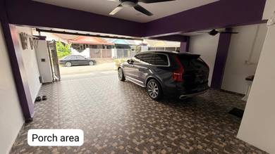 2-storey Terraced House For Sale in Kulai,JHR