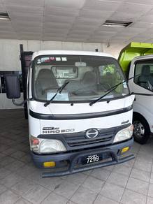 Lori Jongket Lori dumper Lori wooden tipper HINO