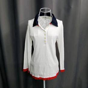 Tommy Hilfiger Long Sleeve Tee
