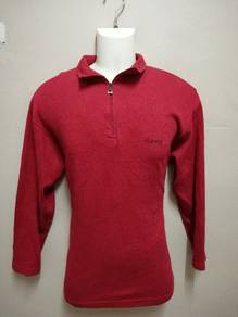 ELLESSE Sweatshirt / Long Sleeve Shirt Like New