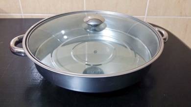 30cm Serving Pot
