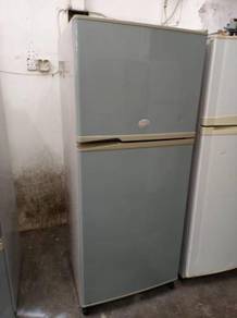 Refrigerator Peti Ais Sejuk Recon Fridge Sharp Ice