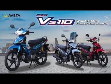 Aveta VS110
