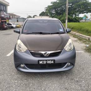 Perodua MyVi EZi PREMIUM in Tronoh, PRK