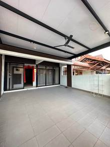 2-storey Terraced House For Sale in Bandar Bukit Raja,SGR