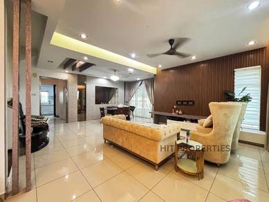 2-storey Terraced House For Sale in Sungai Petani,KDH