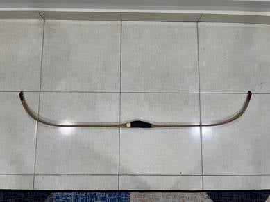 SULI Traditional Bow Archery