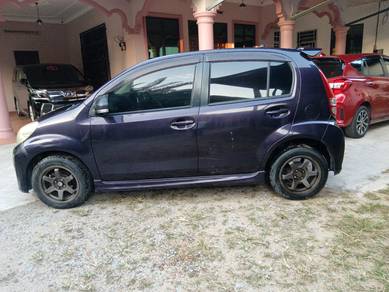 Perodua MyVi EXTREME ZHX in Johor Bahru, JHR