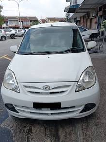 Perodua Viva 850 in Subang Jaya, SGR