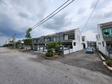 2-storey Terraced House For Sale in Kajang,SGR