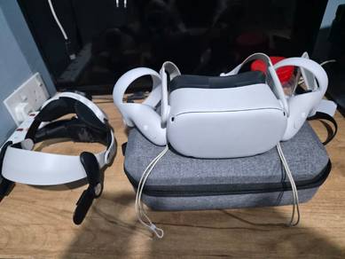 Oculus Meta Quest 2 For Sale
