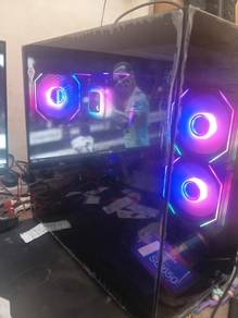 WTS GAMING Pc