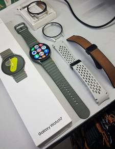 Samsung Galaxy Watch 7 44mm