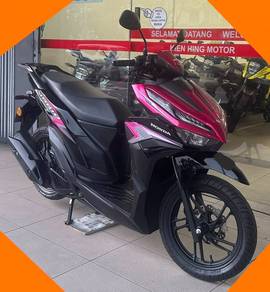 Honda Vario 125