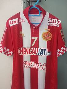 jersi jersey mw brendan gan 2015