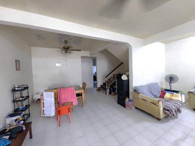 2-storey Terraced House For Sale in Kulai,JHR