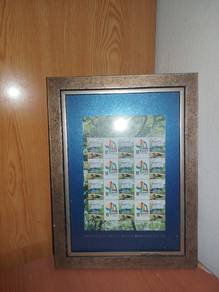 BSN Stamp