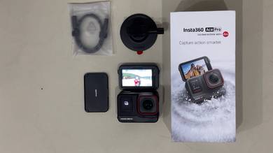 Insta360 Ace Pro 