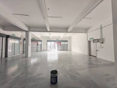 Shop lot For Rent in Seremban 2,NSN