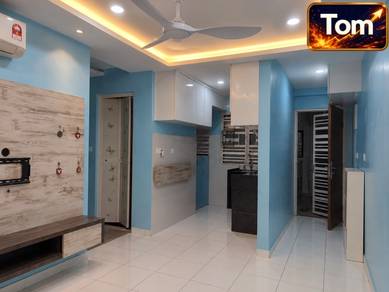 Condominium For Rent in Tri Pinnacle