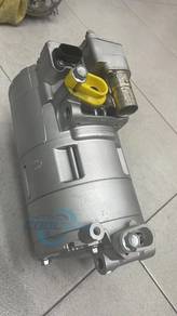 BMW 330E X5 2.0L xDRIVE40e HYBRID AC Compressor