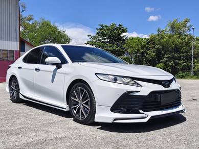 Toyota Camry V in Johor Bahru, JHR