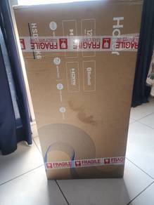 Soundbar with subwoofer