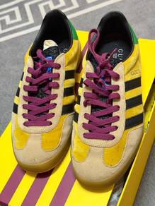 Adidas Gazelle x Gucci 3