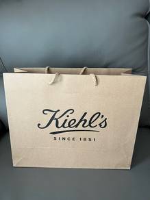 Kielhs paper bag