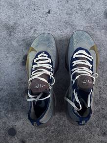 kasut running alphafly 3